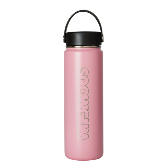 750ml Stainless Steel Water Bottle