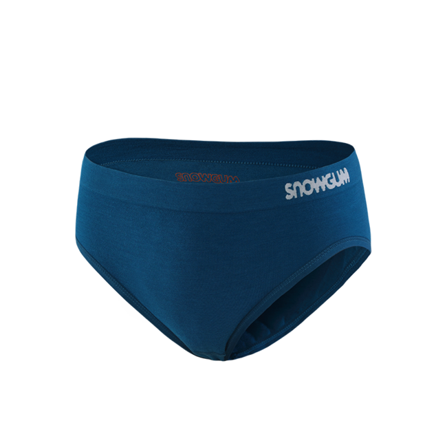Merino Active Brief Womens