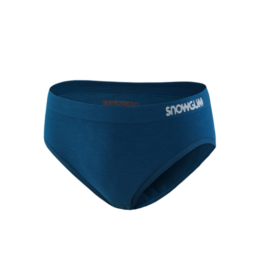 Merino Active Brief Womens