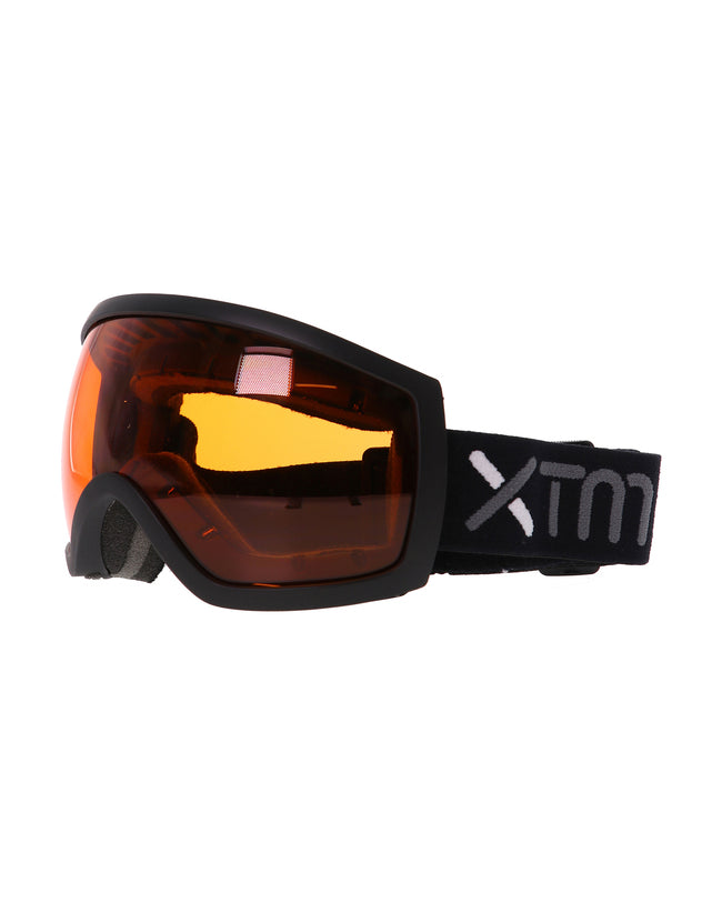 Force Double Lense Goggle Kids