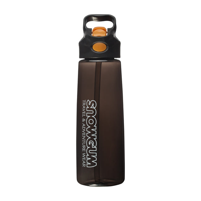 750ml BPA Free Flip Top Bottle