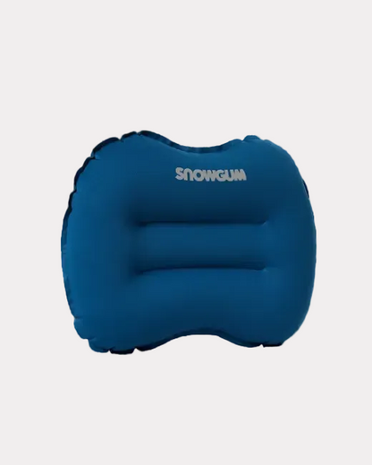 Contoured Travel Pillow