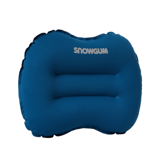 Contoured Travel Pillow