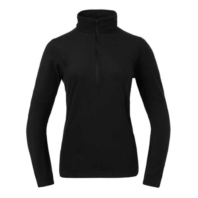 Laila Teplo 180 Fleece Pullover Womens