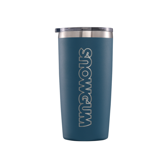 600ml Stainless Steel Travel Mug