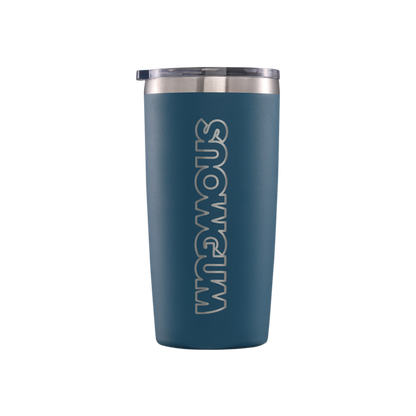 600ml Stainless Steel Travel Mug