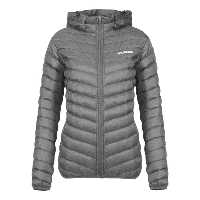 Twin Pines Down Jacket Womens