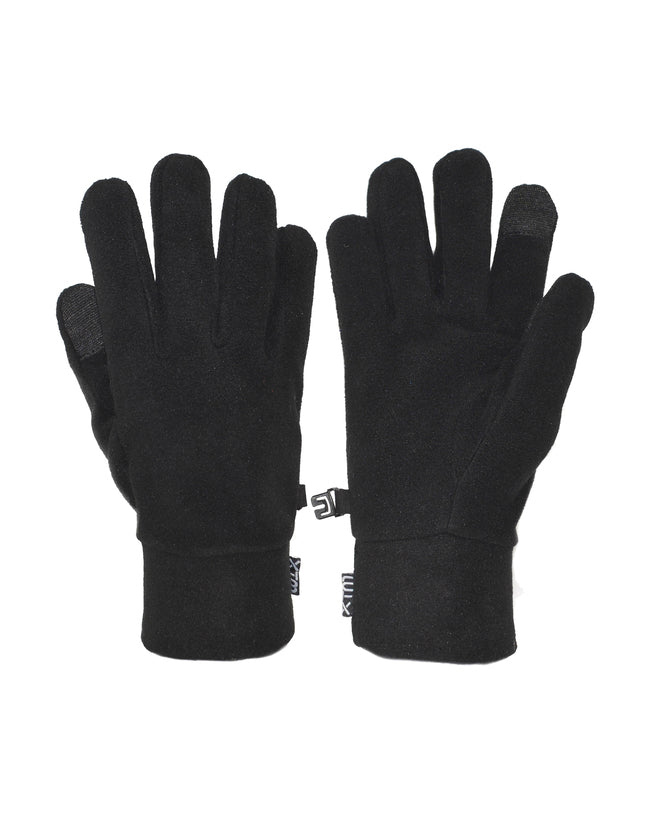 Muse Fleece Glove Womens
