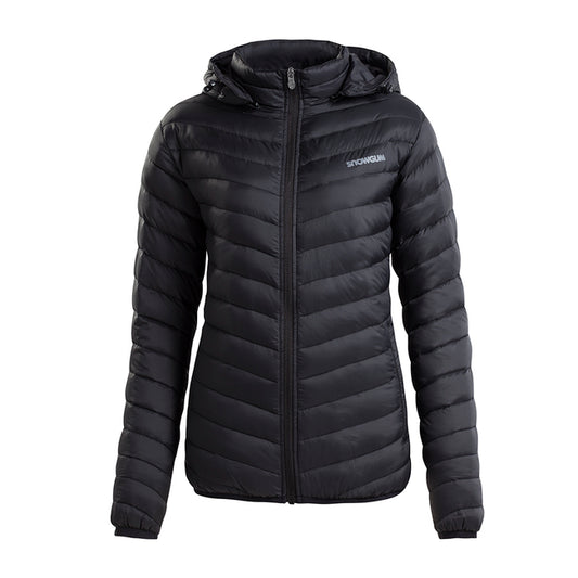 Twin Pines Down Jacket Womens
