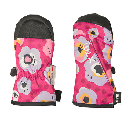 Tiny II 0-2 Years Snow Mitt Kids