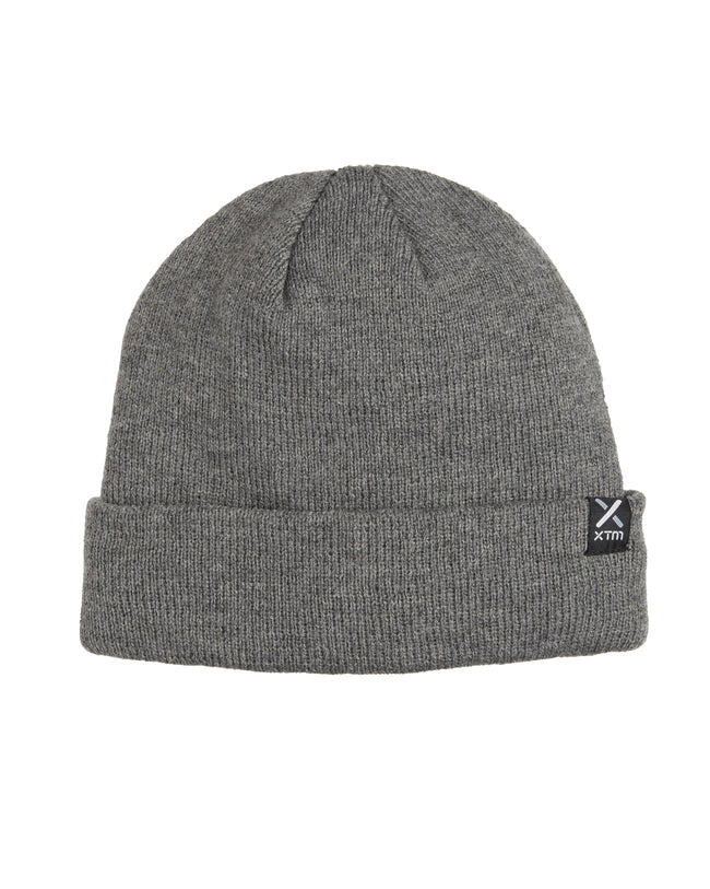 Woodie Beanie Mens