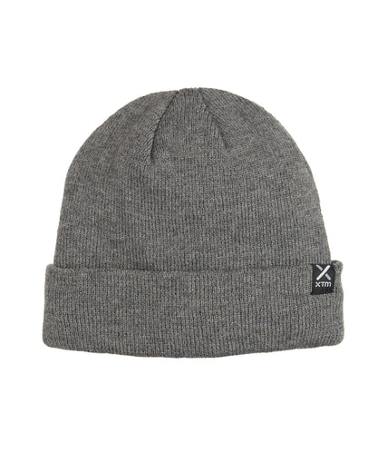 Woodie Beanie Mens