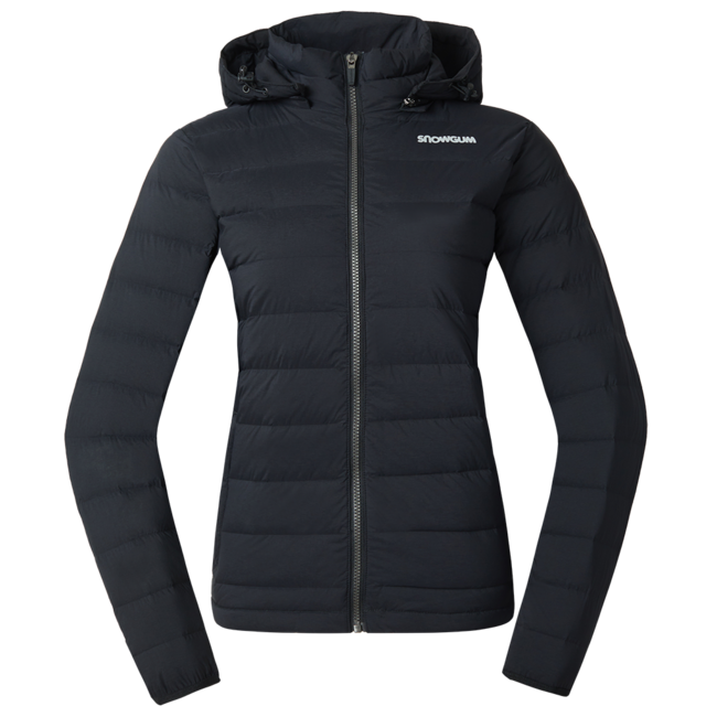 Lissom Stretch Down Jacket Womens