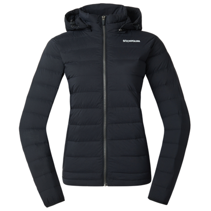 Lissom Stretch Down Jacket Womens