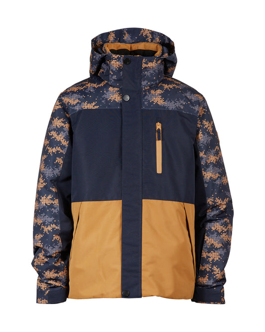 Theo Snow Jacket Youths