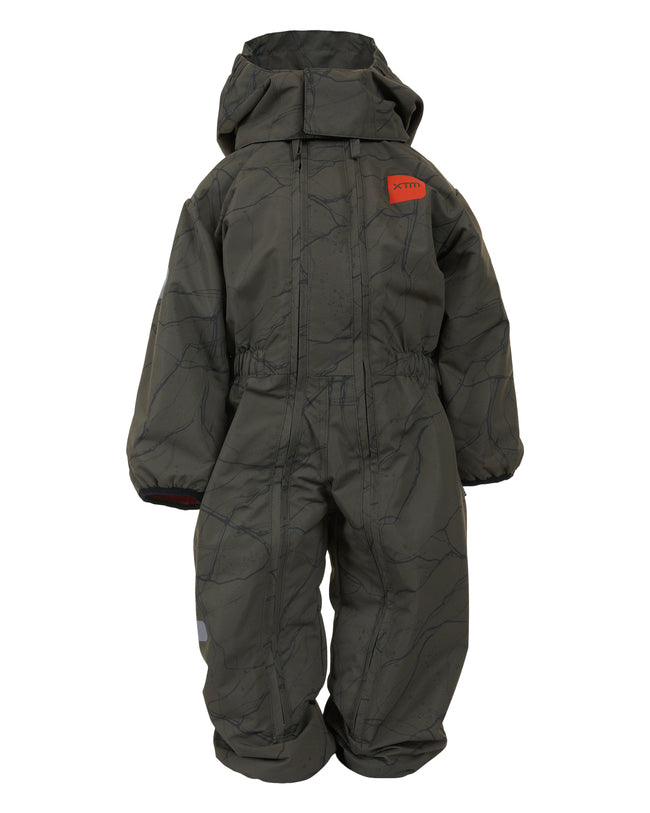 Papoose II Snow Suit Kids Clearance