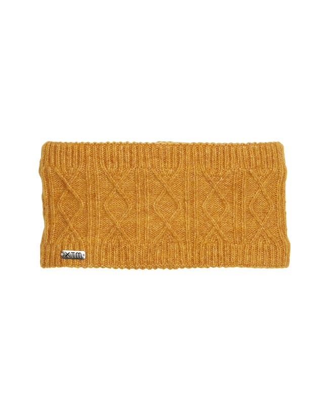 Cloud Nine Wool-Blend Recycled-Poly Womens Headband