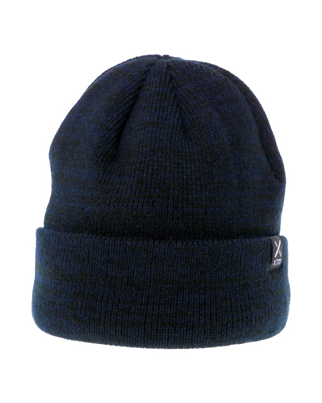 Woodie Beanie Mens