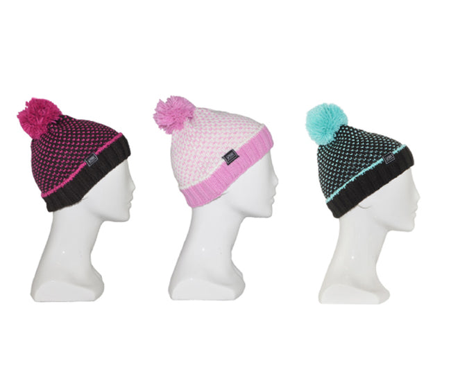 Harriet Beanie Kids