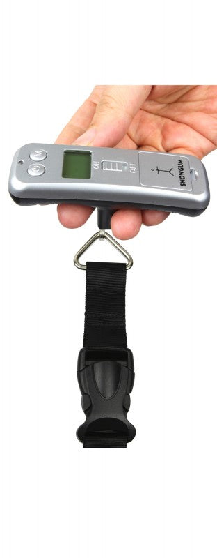 Travel Scale