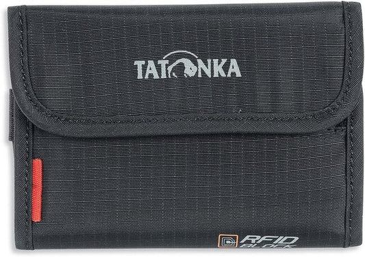 Money Box RFID Wallet BLACK