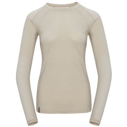 Merino 180 Moyo Long Sleeve Crew Womens