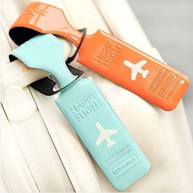 Luggage Tag - Each