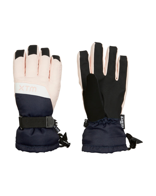Zoom II Kids Snow Glove