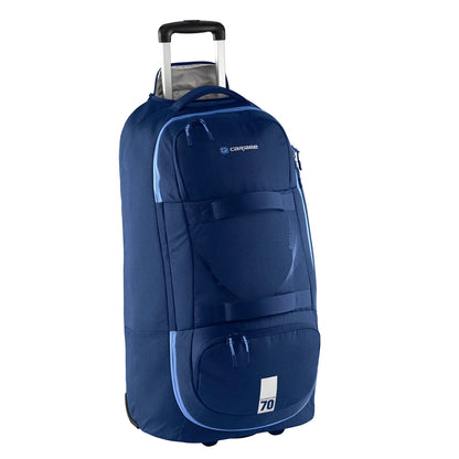 Adventure 70 Litre Hybrid Wheeled Travel Pack
