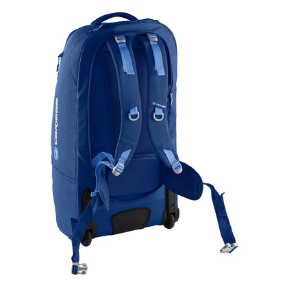 Adventure 70 Litre Hybrid Wheeled Travel Pack