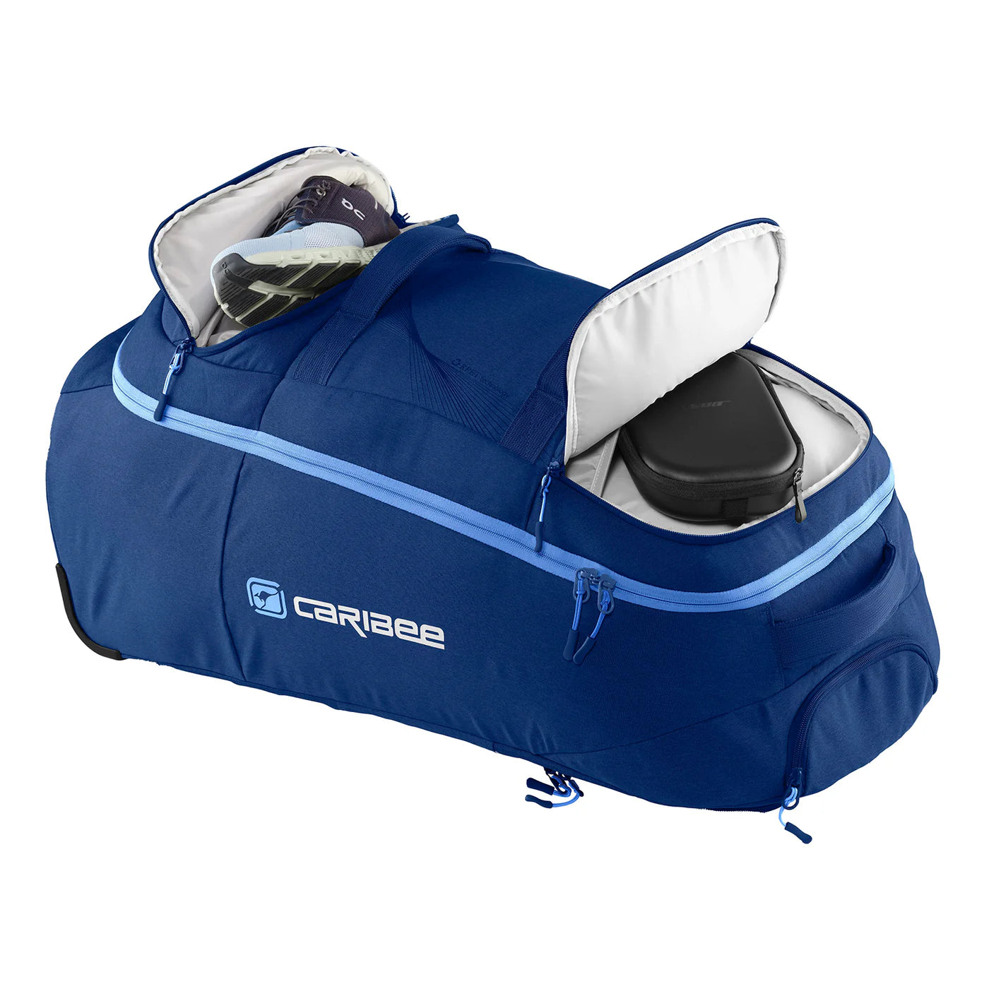 Adventure 70 Litre Hybrid Wheeled Travel Pack