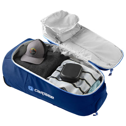 Adventure 70 Litre Hybrid Wheeled Travel Pack