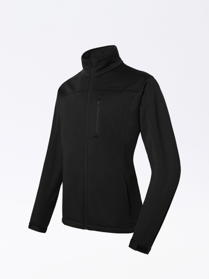 Affleck WindTEC Soft Shell Jacket Mens