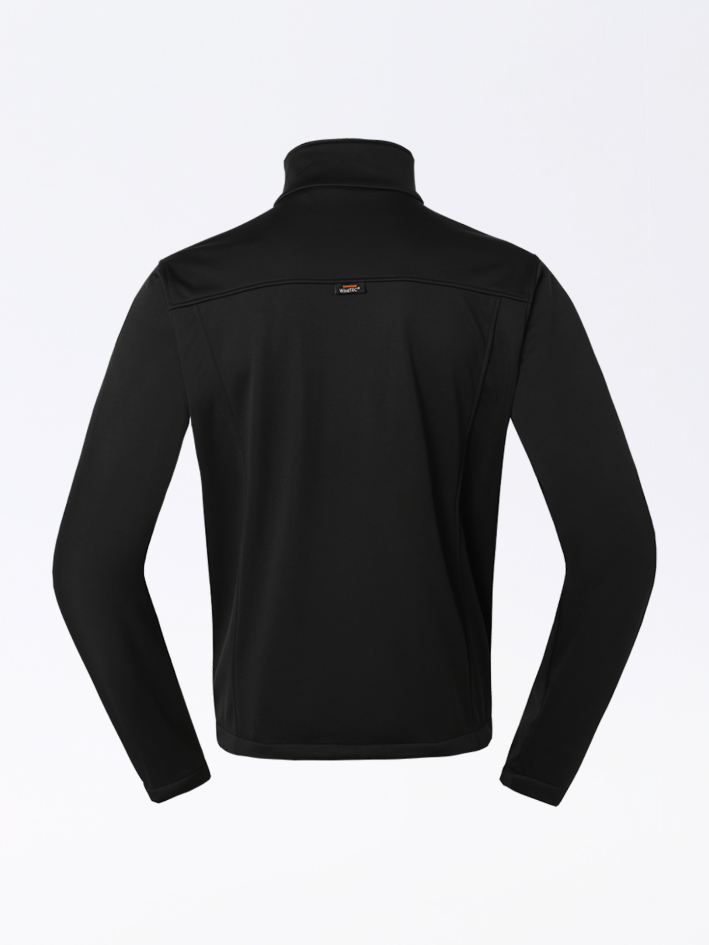 Affleck WindTEC Soft Shell Jacket Mens