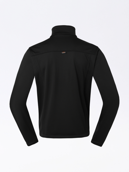 Affleck WindTEC Soft Shell Jacket Mens