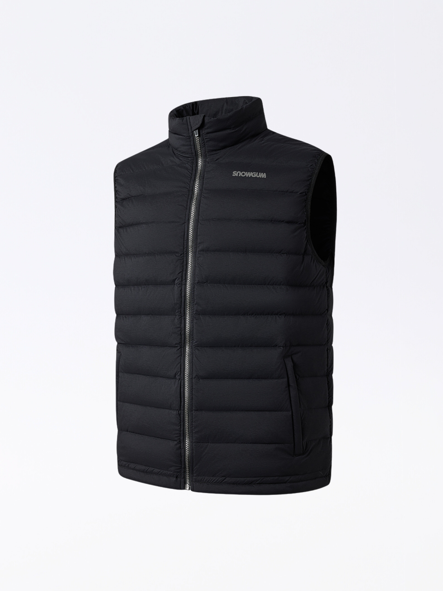 Agustin Stretch Down Vest Mens