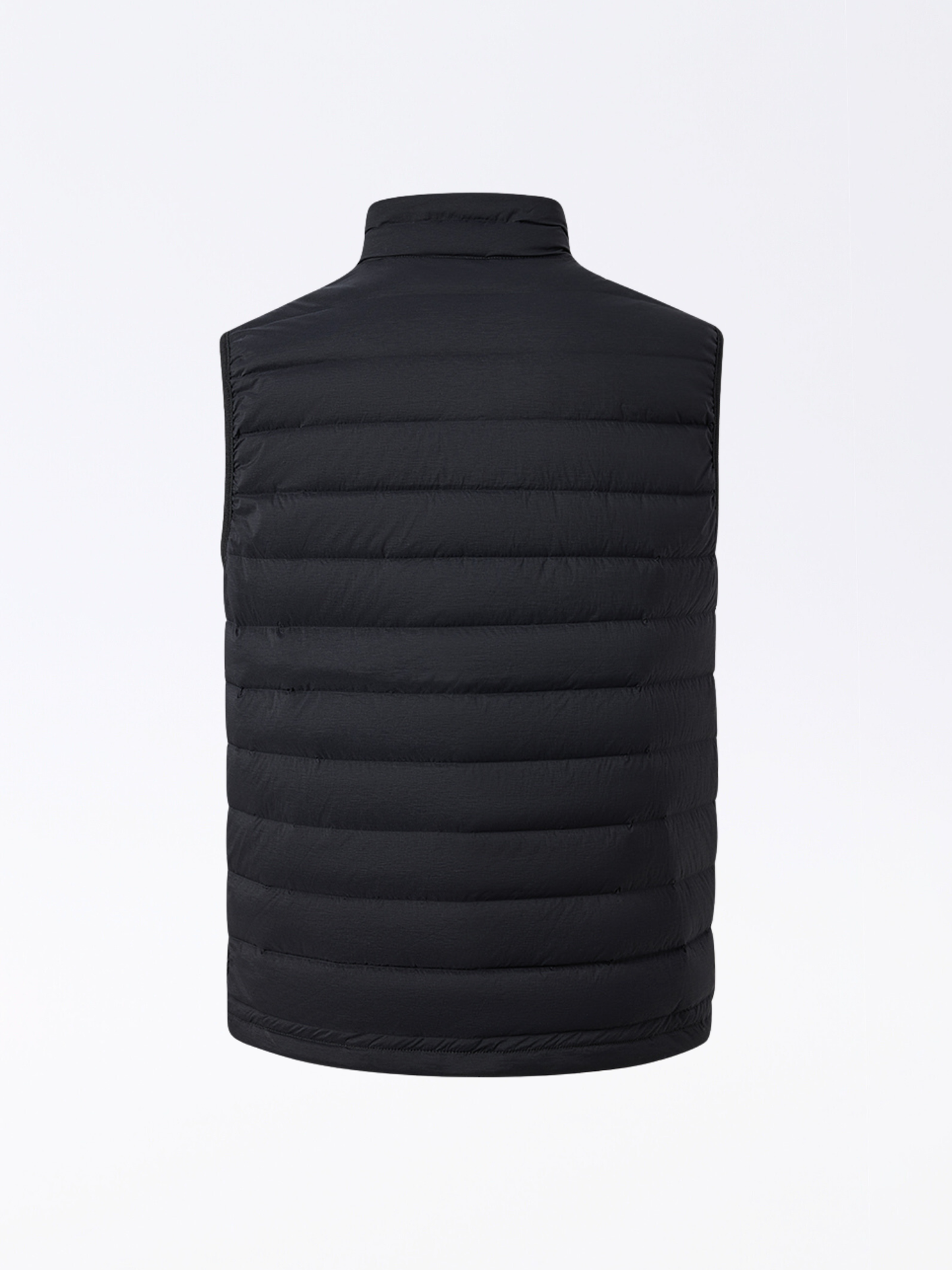 Agustin Stretch Down Vest Mens