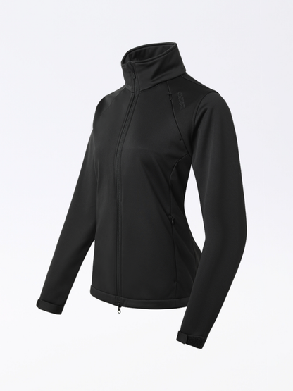Airlie WindTEC Soft Shell Jacket Womens