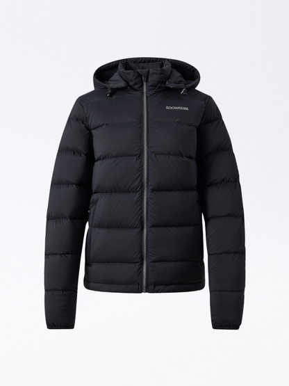 Altai II Super-Puff Stretch Down Jacket Womens