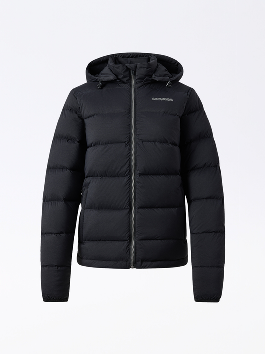 Altai II Super-Puff Stretch Down Jacket Womens