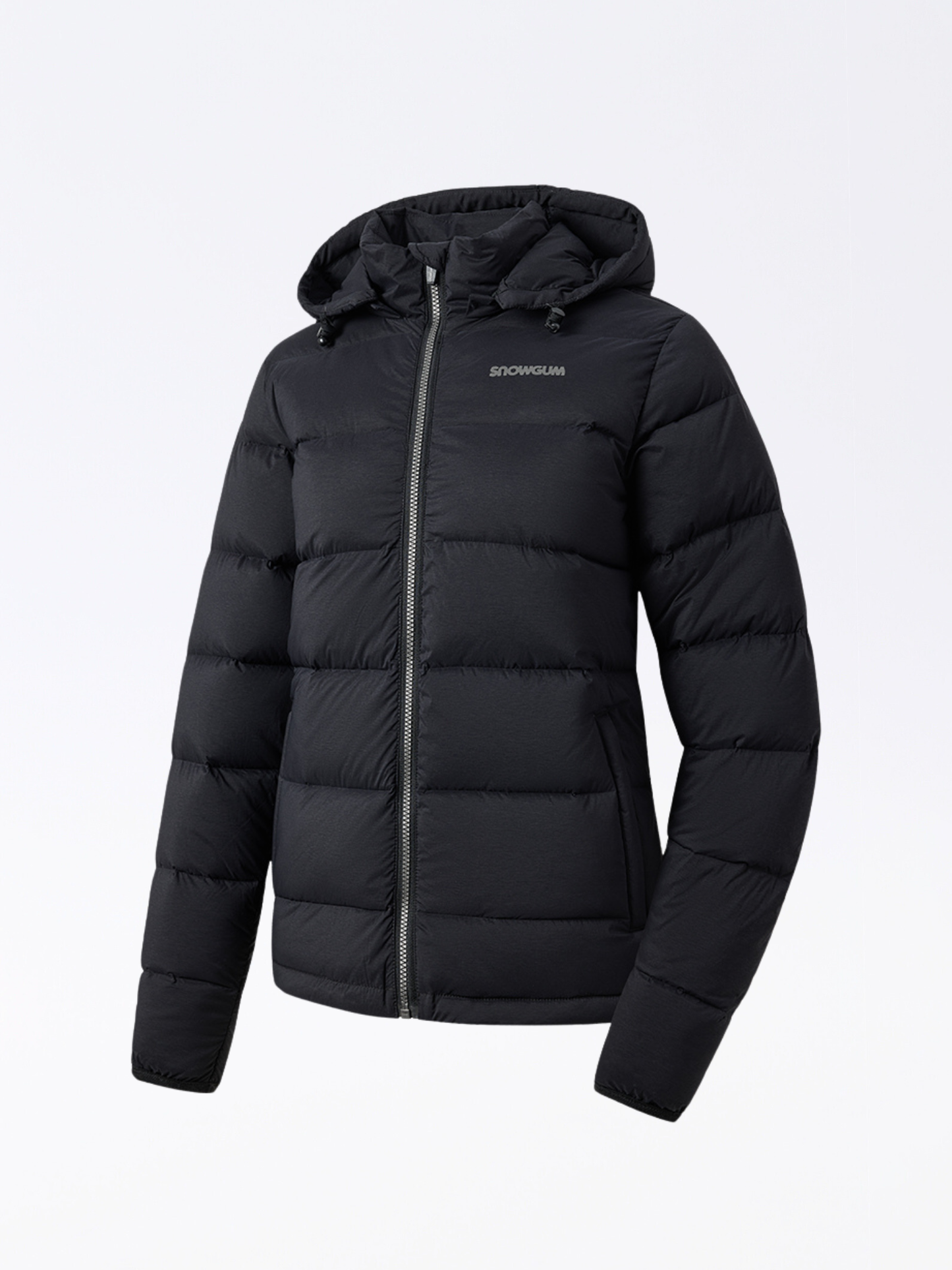 Altai II Super-Puff Stretch Down Jacket Womens