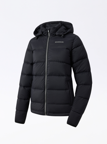 Altai II Super-Puff Stretch Down Jacket Womens