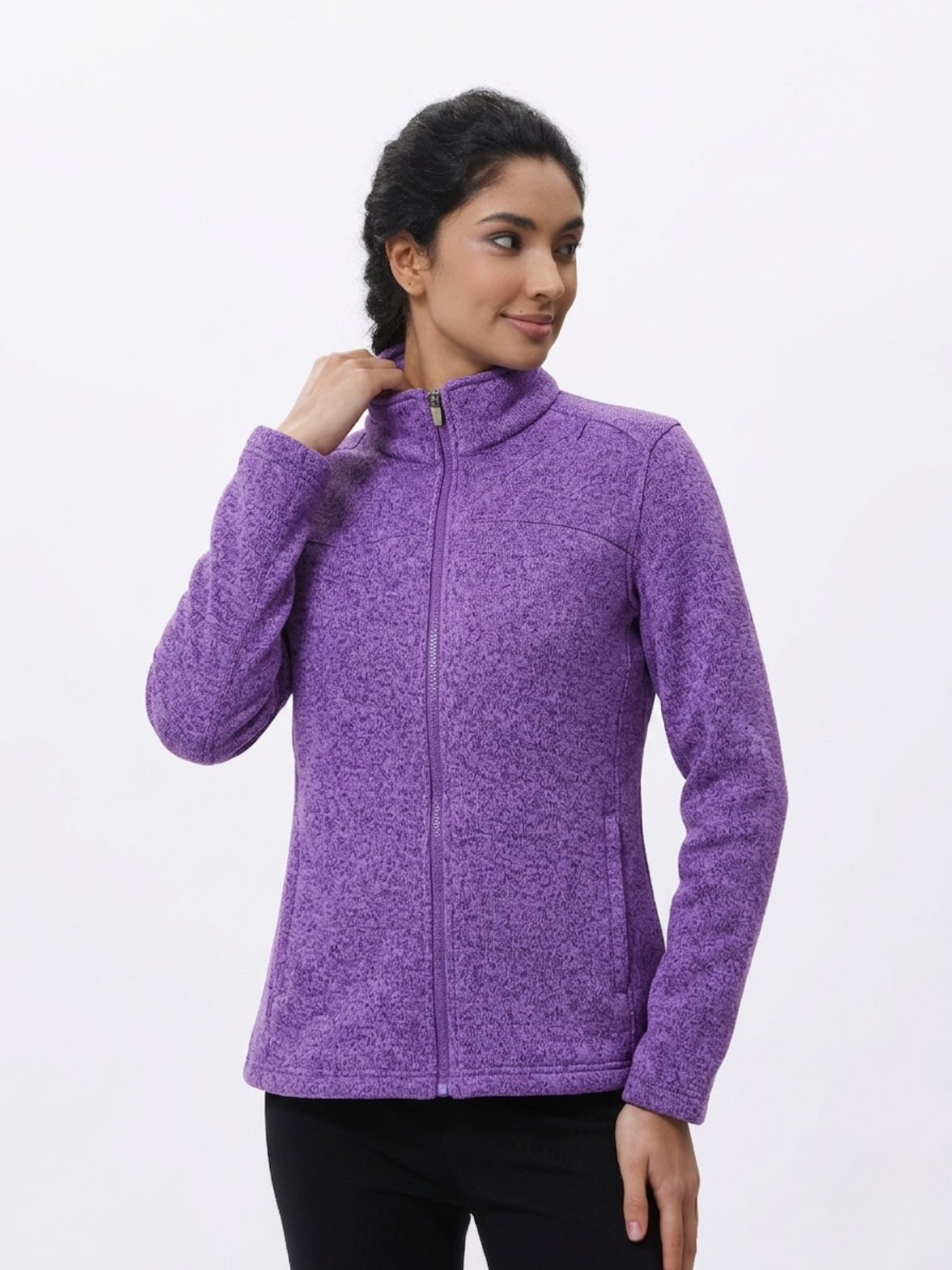 Audrey Teplo Knit Womens