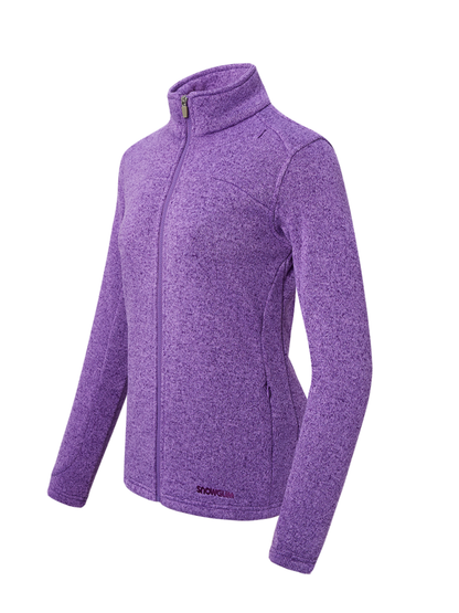 Audrey Teplo Knit Womens