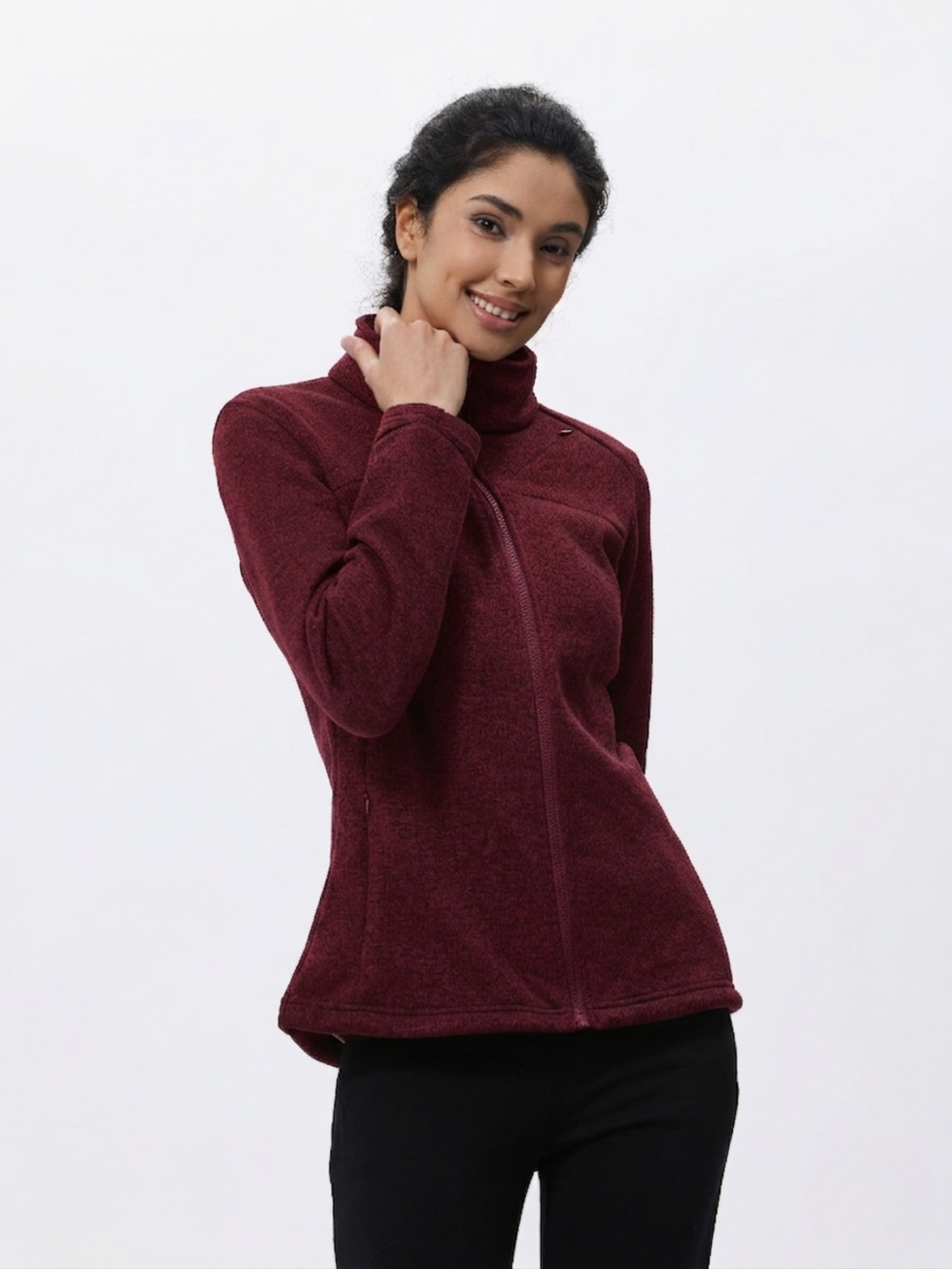 Audrey Teplo Knit Womens
