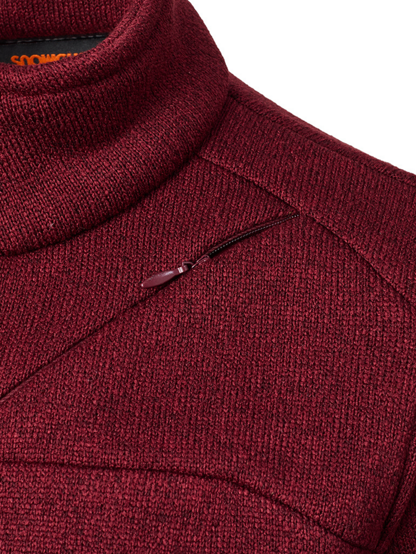Audrey Teplo Knit Womens