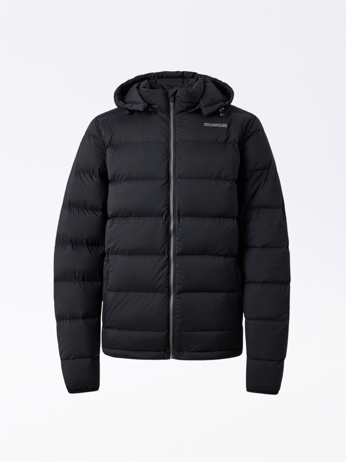 Aures II Super-Puff Stretch Down Jacket Mens