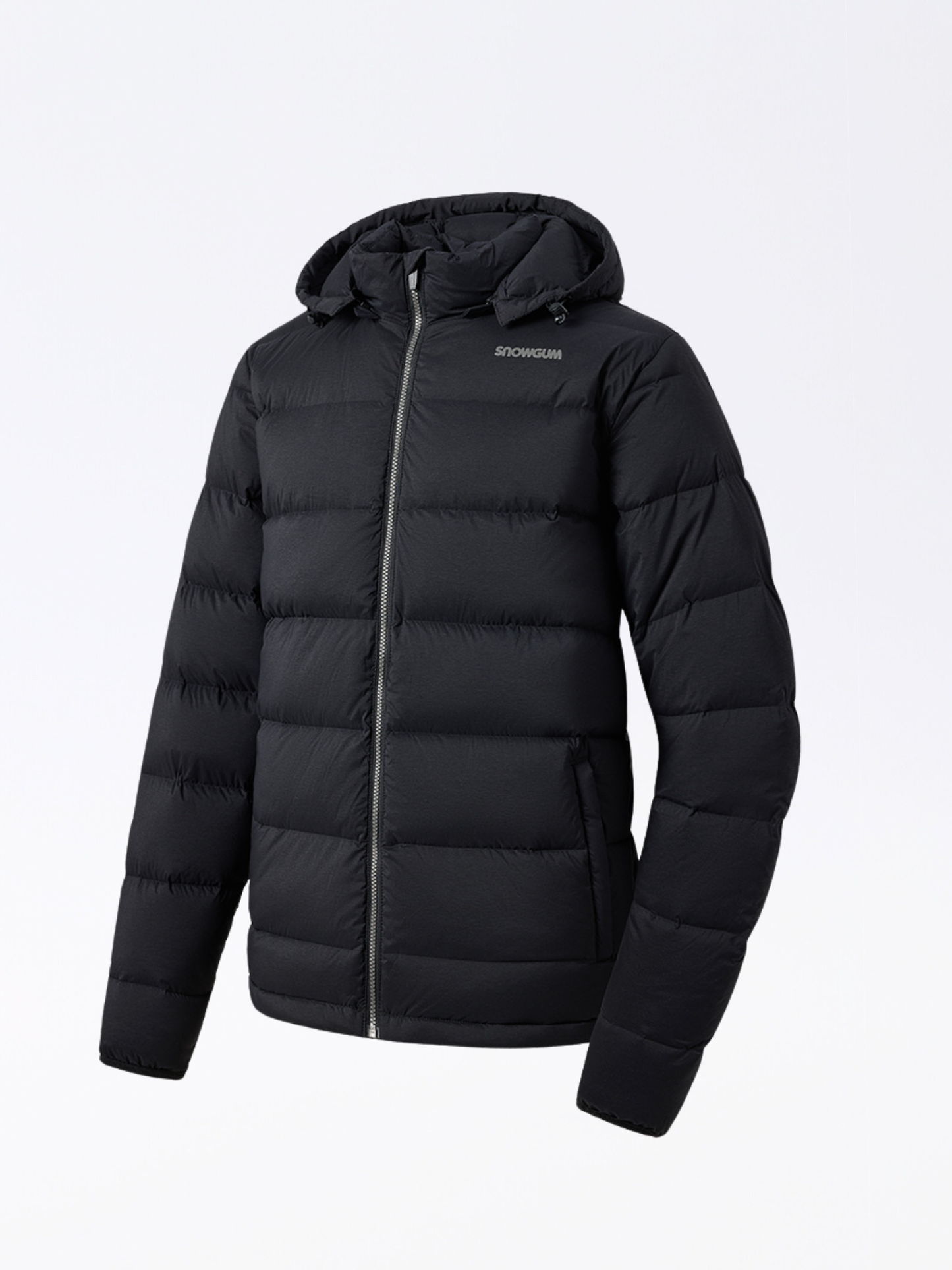 Aures II Super-Puff Stretch Down Jacket Mens