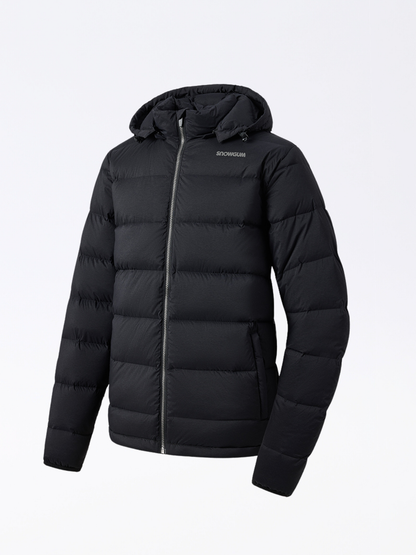 Aures II Super-Puff Stretch Down Jacket Mens