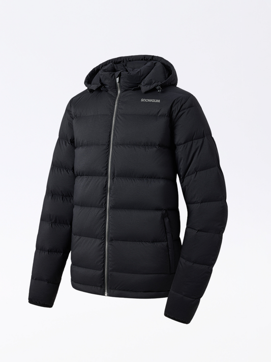 Aures II Super-Puff Stretch Down Jacket Mens
